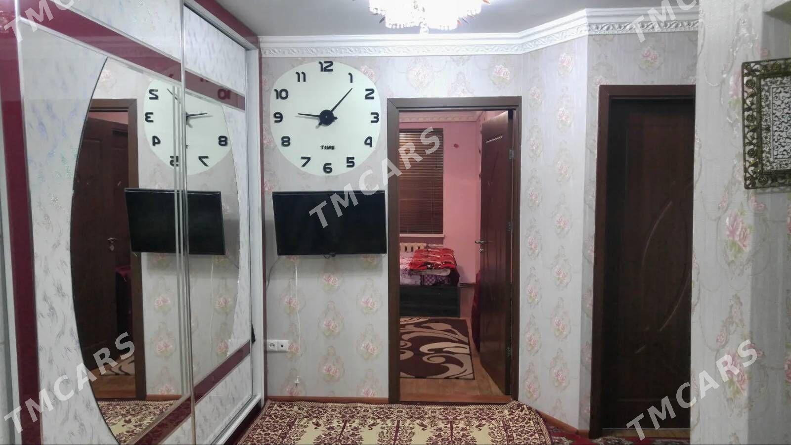 Arenda 4mkr - Ашхабад - img 4