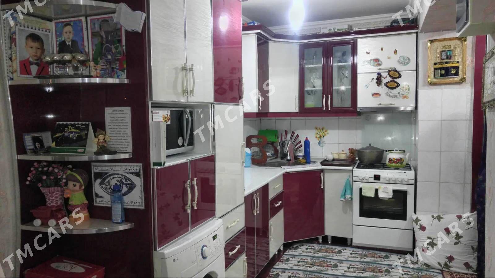 Arenda 4mkr - Ашхабад - img 2