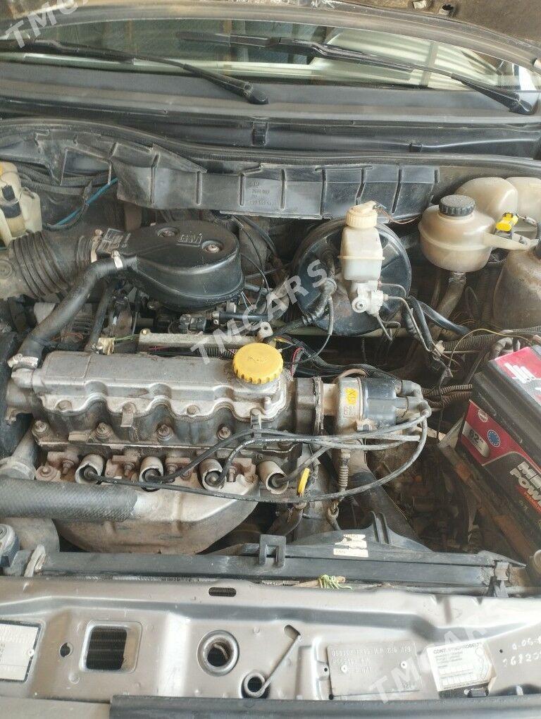 Opel Astra 1993 - 43 000 TMT - Mary - img 6