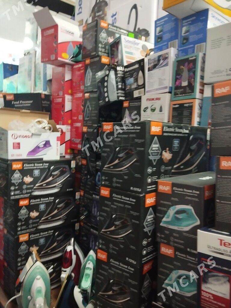 TEFAL PHILIPS VESTEL NOOR - Ашхабад - img 2