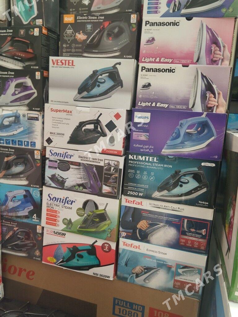 TEFAL PHILIPS VESTEL NOOR - Ашхабад - img 5