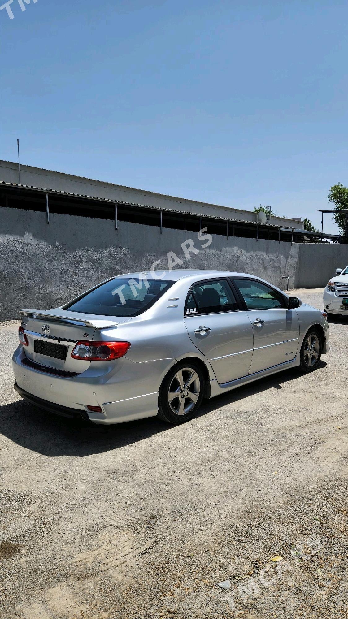 Toyota Corolla 2012 - 165 000 TMT - Ашхабад - img 4