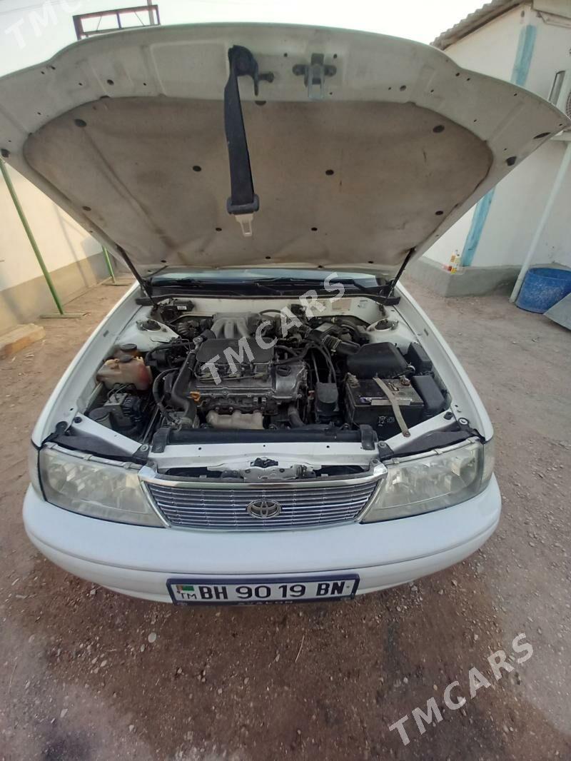 Toyota Avalon 1998 - 140 000 TMT - Gumdag - img 8