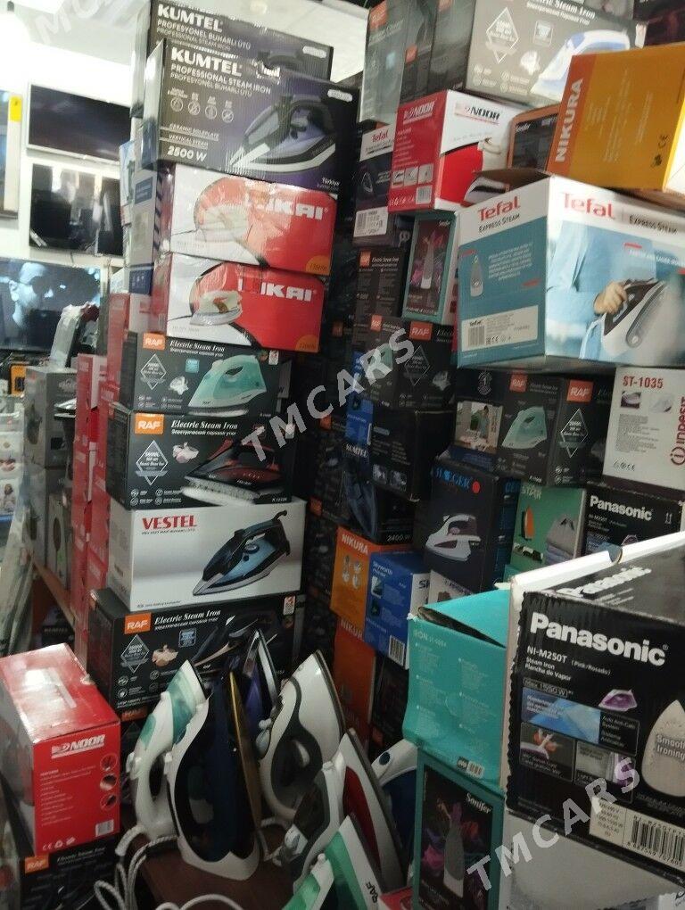 TEFAL PHILIPS VESTEL NOOR - Ашхабад - img 4