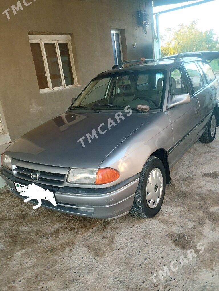 Opel Astra 1993 - 43 000 TMT - Mary - img 2