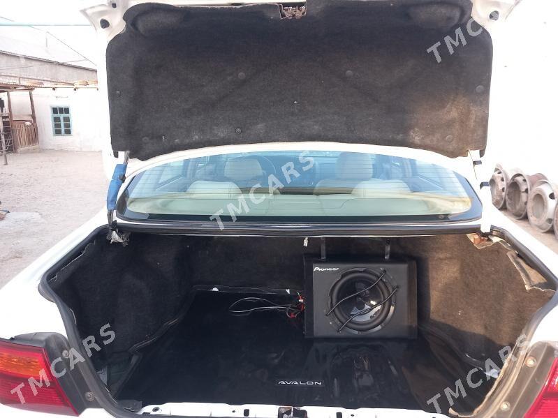 Toyota Avalon 1998 - 140 000 TMT - Gumdag - img 10