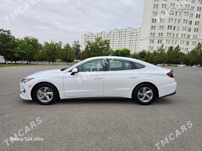 Hyundai Sonata 2020 - 275 000 TMT - Ашхабад - img 7