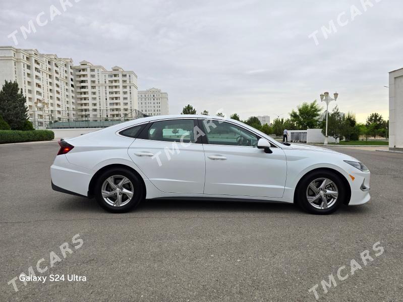 Hyundai Sonata 2020 - 275 000 TMT - Ашхабад - img 9