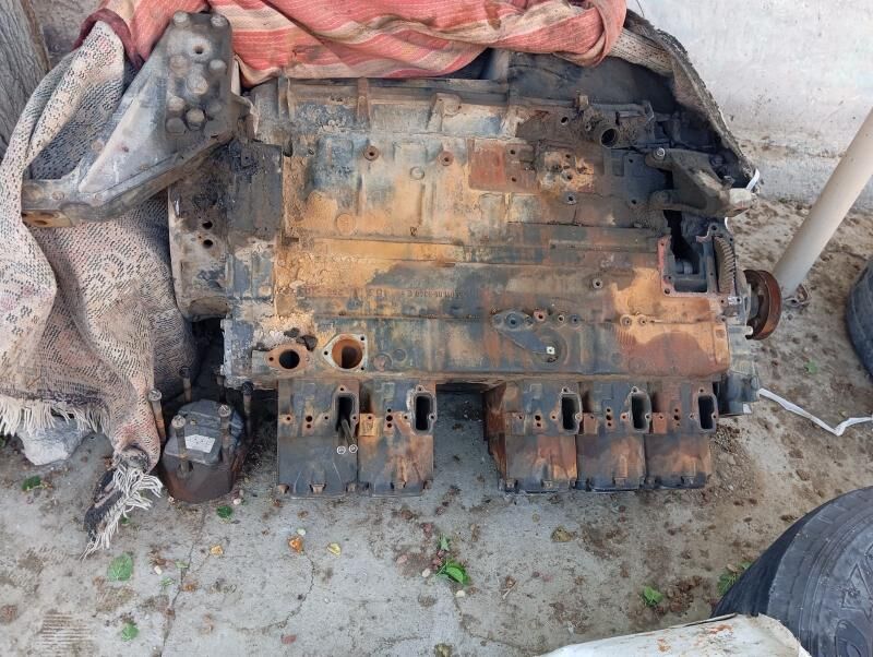 man morda 15 000 TMT - Balkanabat - img 3