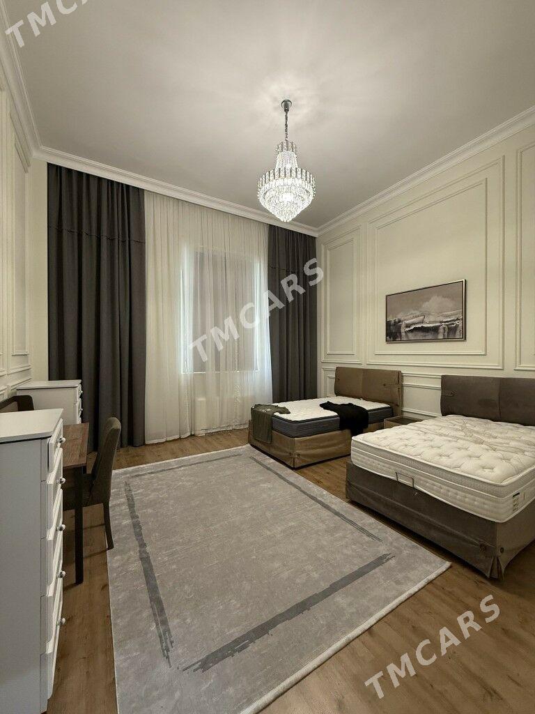 15Tapgyr 3komnat 11nji etaź - 15-nji tapgyr - img 2