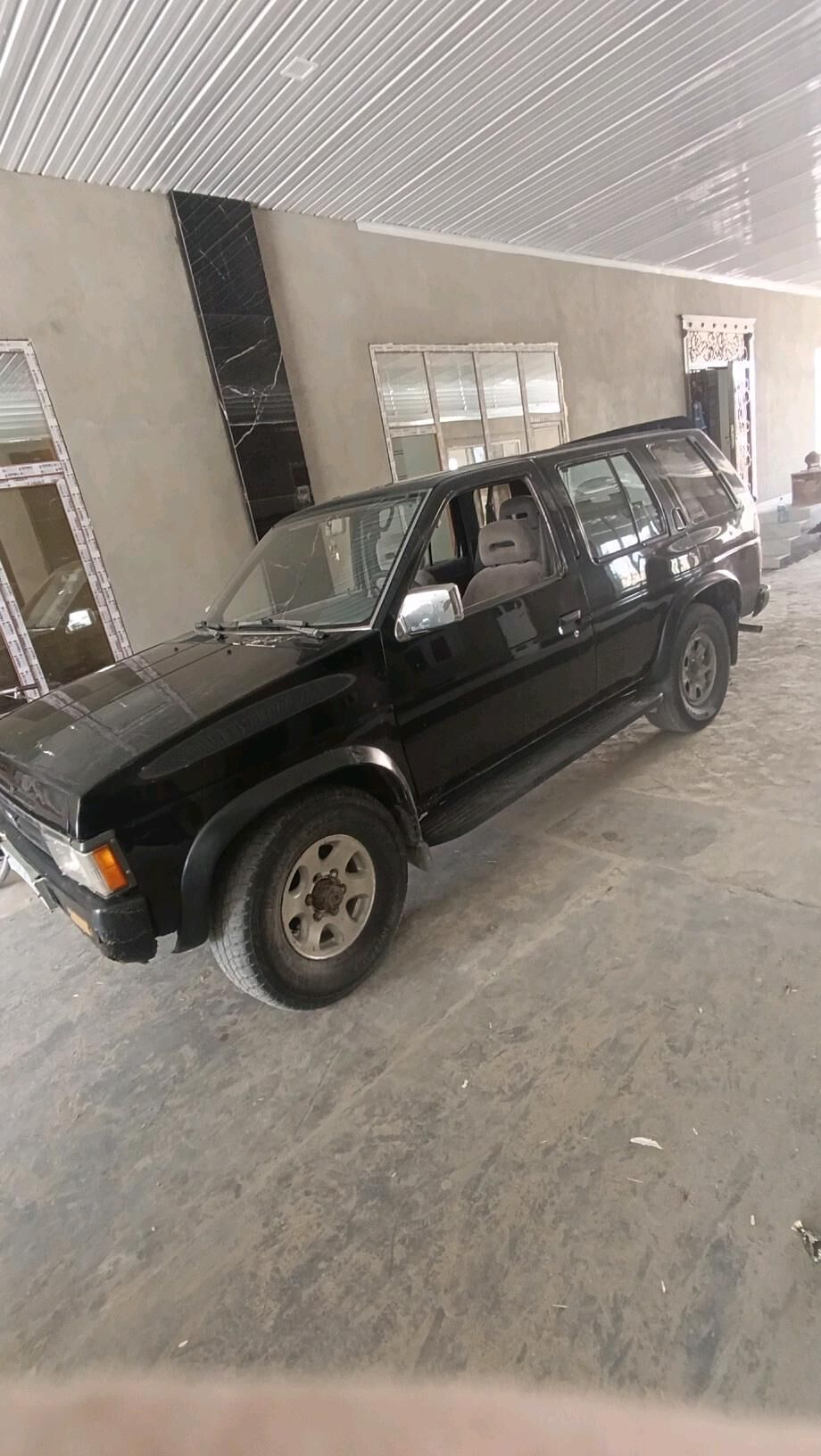 Nissan Pathfinder 1995 - 40 000 TMT - Mary - img 3