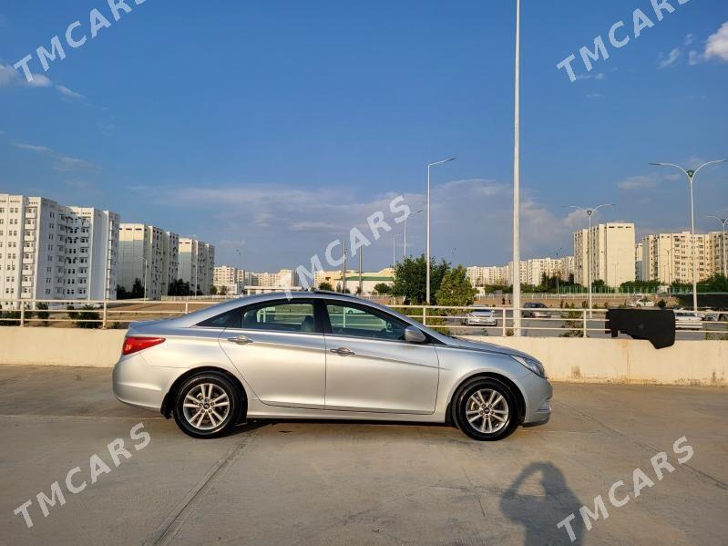 Hyundai Sonata 2010 - 167 000 TMT - Aşgabat - img 7