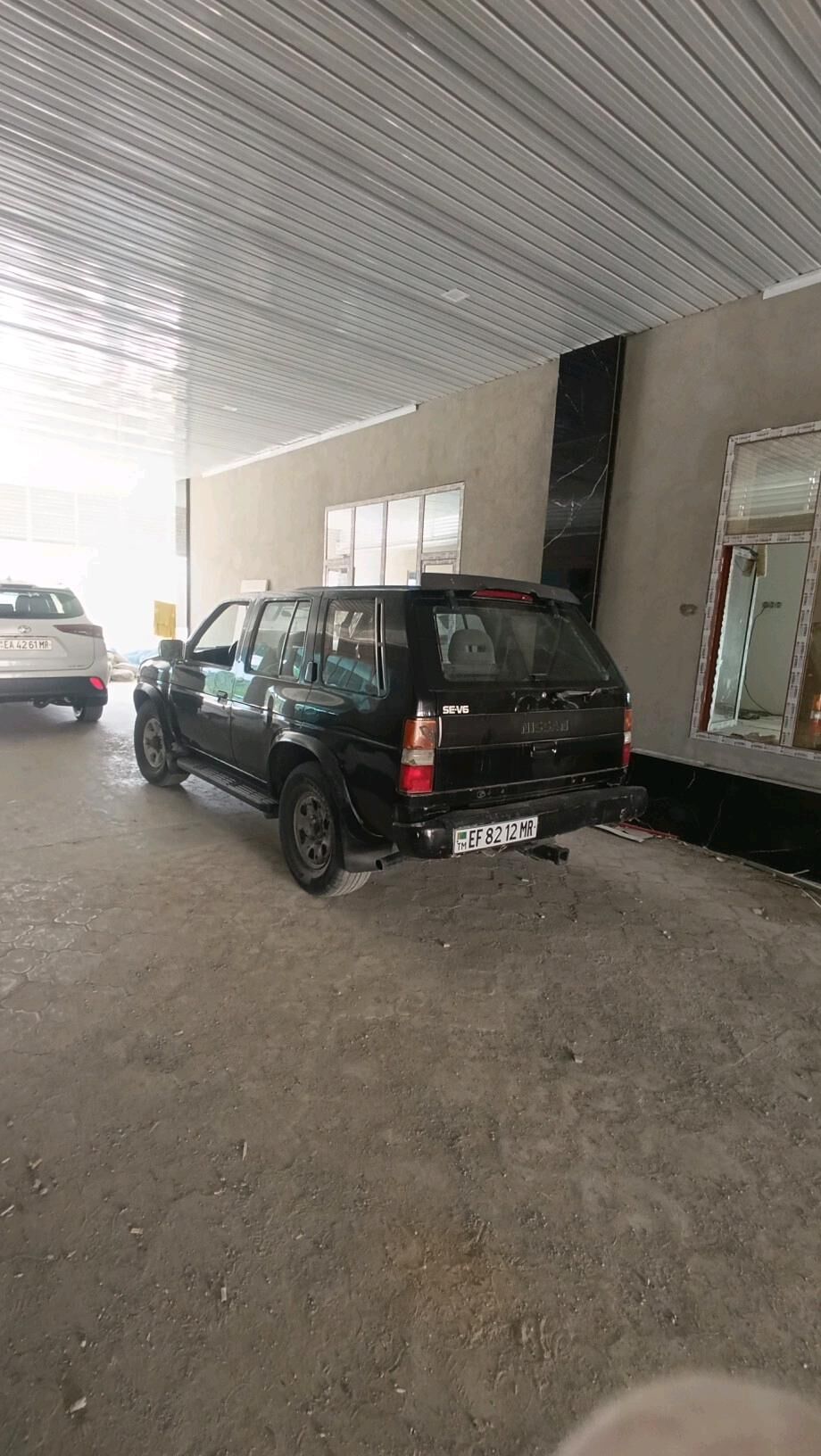 Nissan Pathfinder 1995 - 40 000 TMT - Mary - img 2