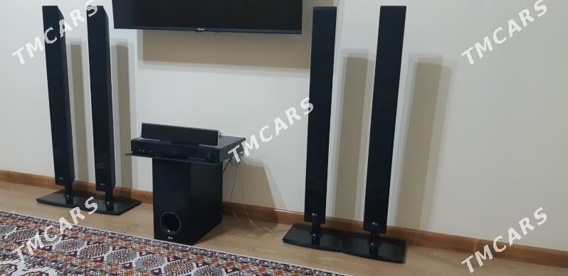 LG domasniy kinoteatr guyclisi - Ашхабад - img 2