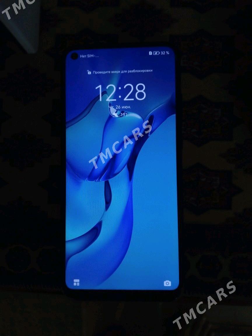 Honor telefon - Кёнеургенч - img 4