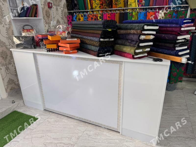mebel biçim stol atelye - Aşgabat - img 5