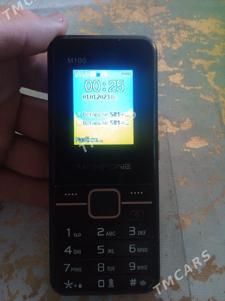 maxfone - Köneürgenç - img 2