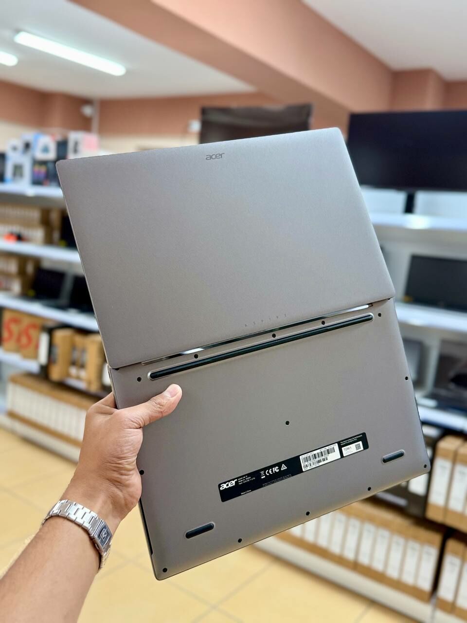 Самый Бюджетный Celeron IPS - Aşgabat - img 6