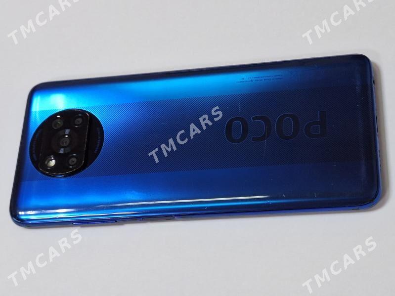 Poco x3 128GB - 6 mkr - img 4