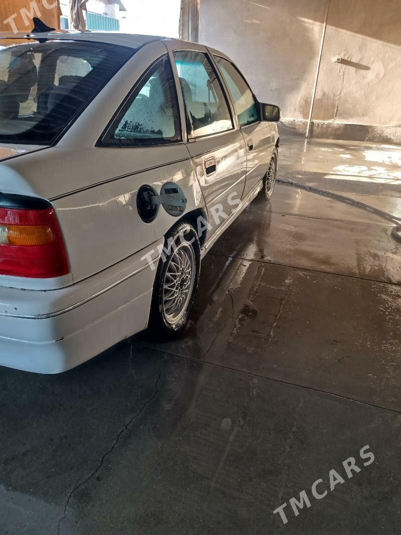 Opel Vectra 1992 - 30 000 TMT - Türkmenabat - img 3