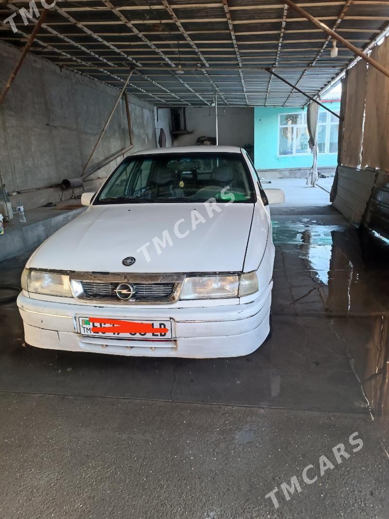 Opel Vectra 1992 - 30 000 TMT - Türkmenabat - img 2