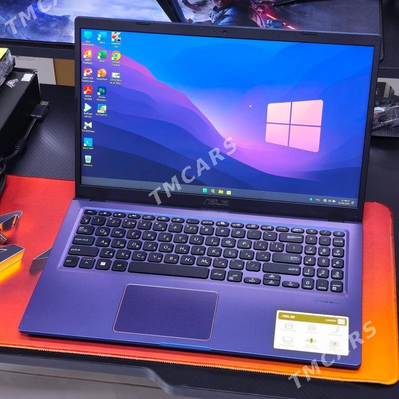 ASUS CORE i3-11+MX330 2Gb - Мир 7 - img 4
