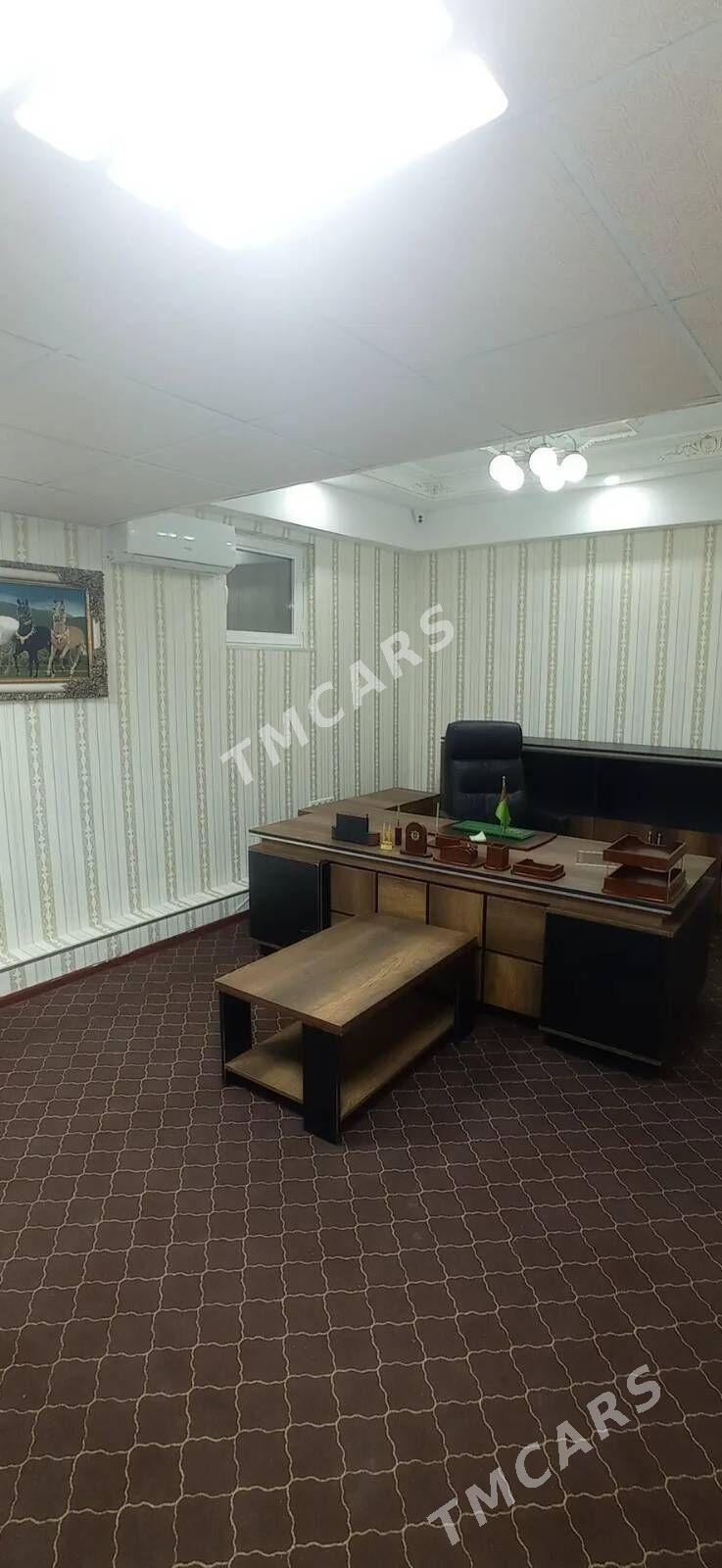 ТАСЛАМА ОФИС 160м² - Aşgabat - img 6