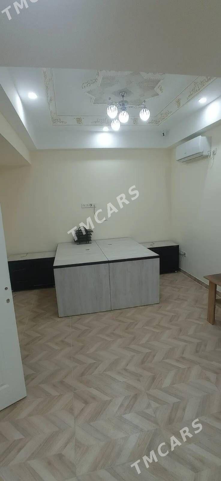 ТАСЛАМА ОФИС 160м² - Aşgabat - img 2