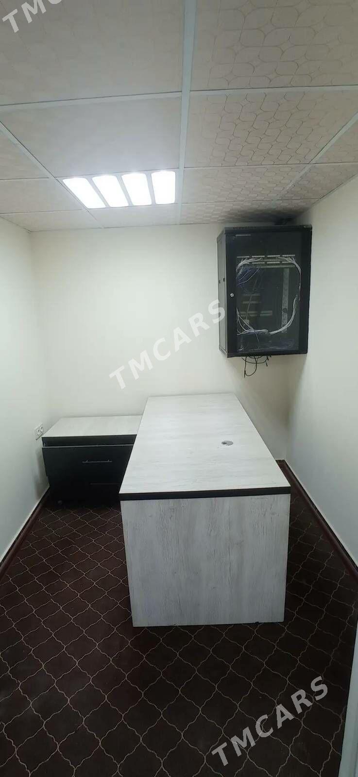 ТАСЛАМА ОФИС 160м² - Aşgabat - img 7