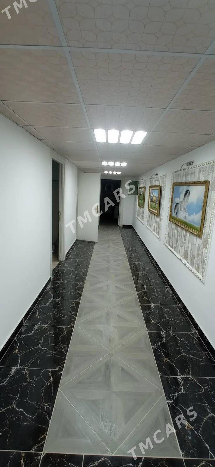 ТАСЛАМА ОФИС 160м² - Aşgabat - img 3