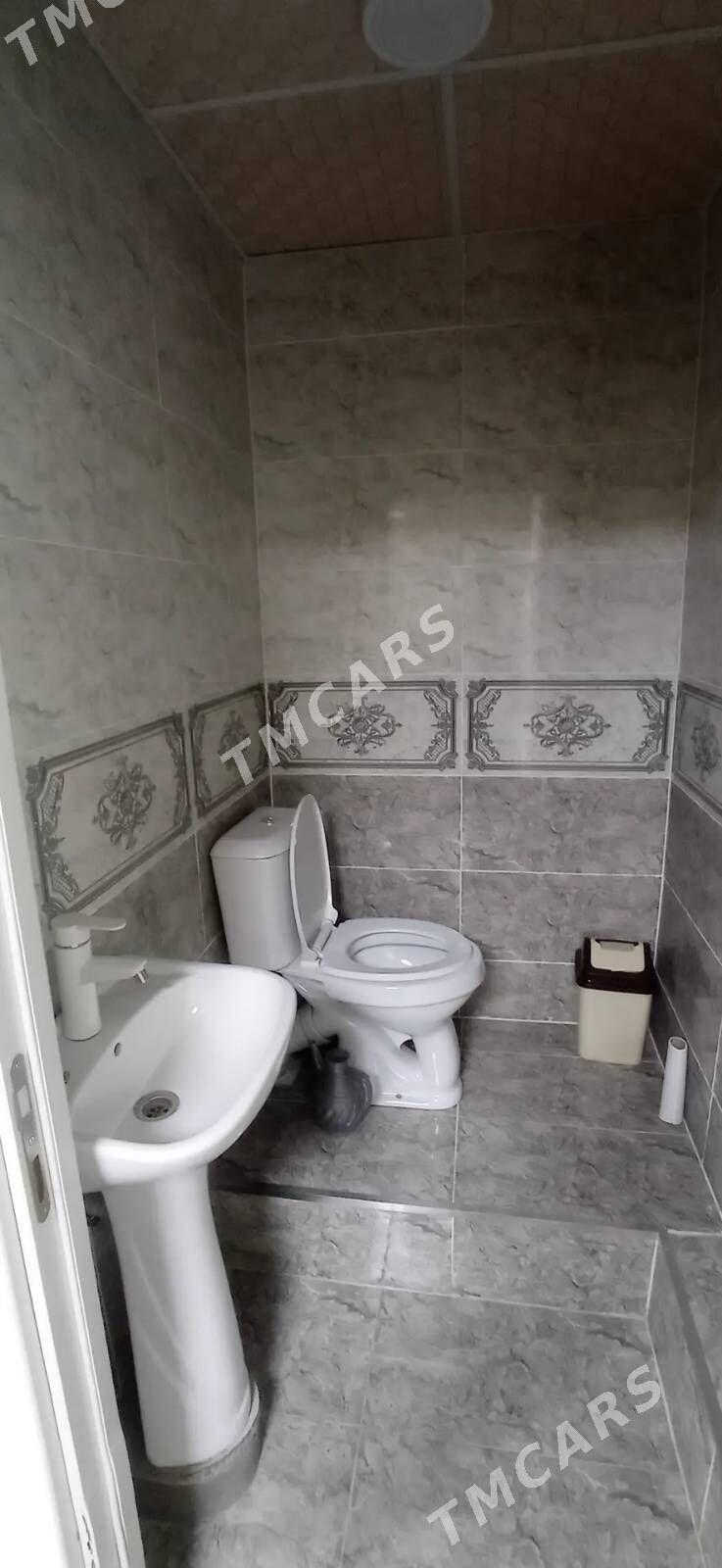 ТАСЛАМА ОФИС 160м² - Aşgabat - img 5