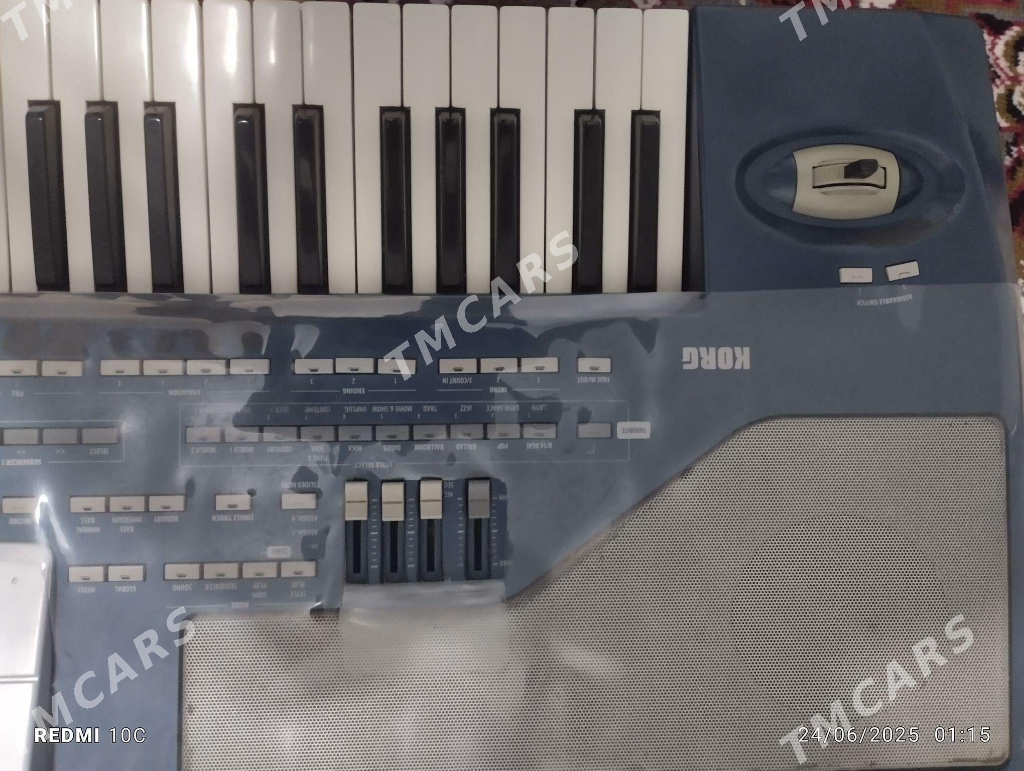 KORG PA 800 - Тагтабазар - img 3