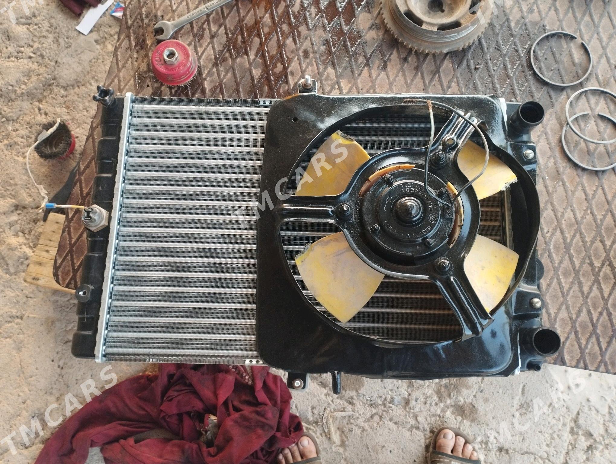 Lada 21099 2001 - 14 000 TMT - Серахс - img 3