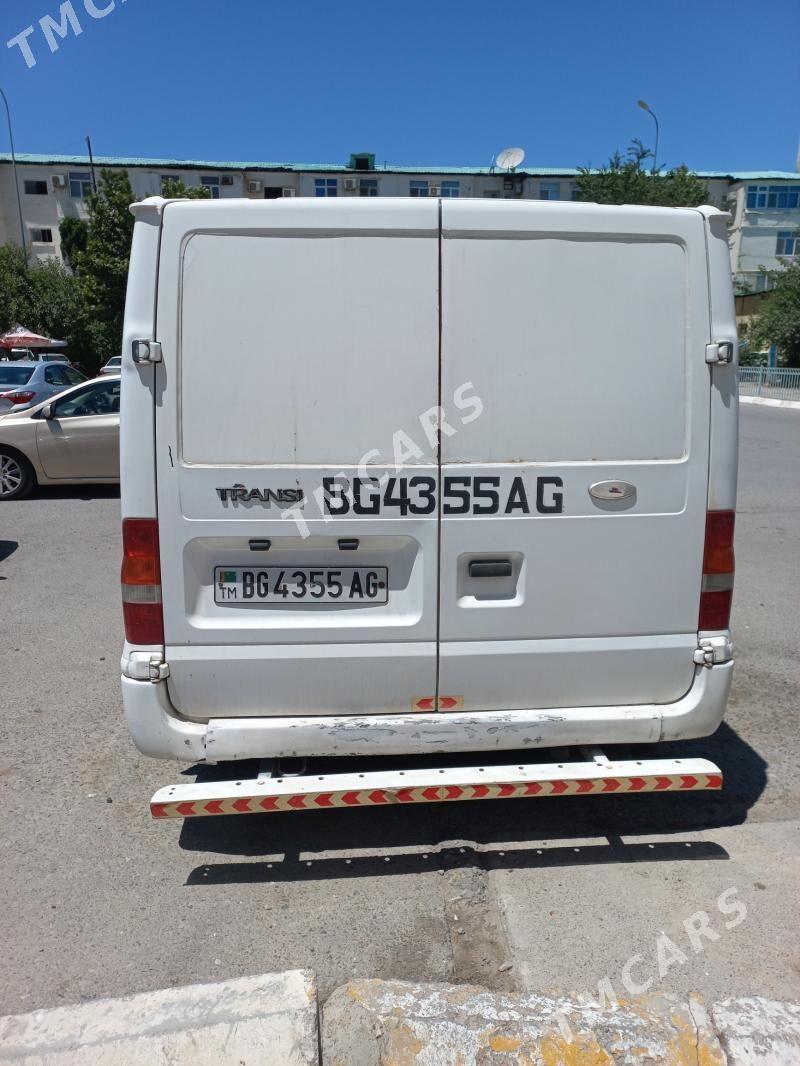 Ford Transit Connect 2009 - 50 000 TMT - Aşgabat - img 3