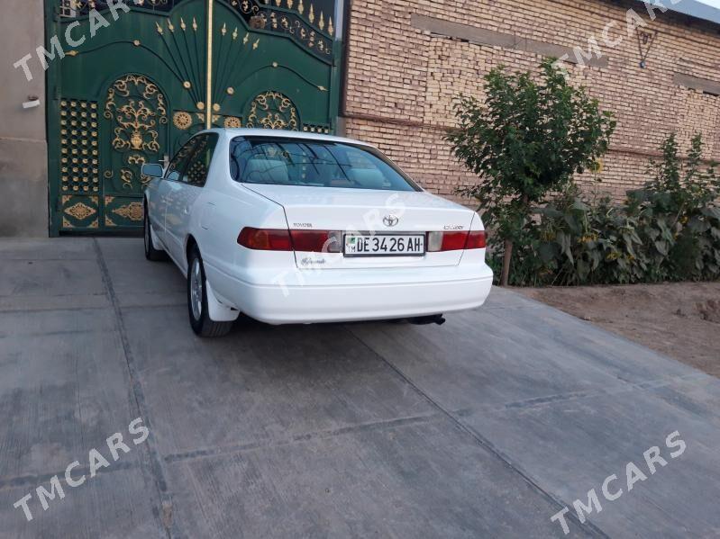 Toyota Camry 1999 - 111 000 TMT - Теджен - img 5