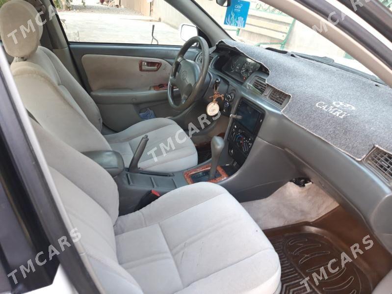 Toyota Camry 1999 - 111 000 TMT - Теджен - img 4