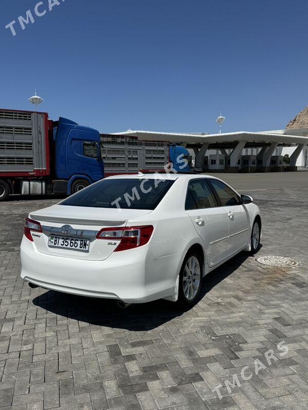 Toyota Camry 2013 - 265 000 TMT - Türkmenbaşy - img 3