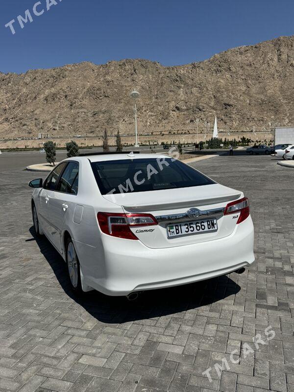 Toyota Camry 2013 - 265 000 TMT - Türkmenbaşy - img 6