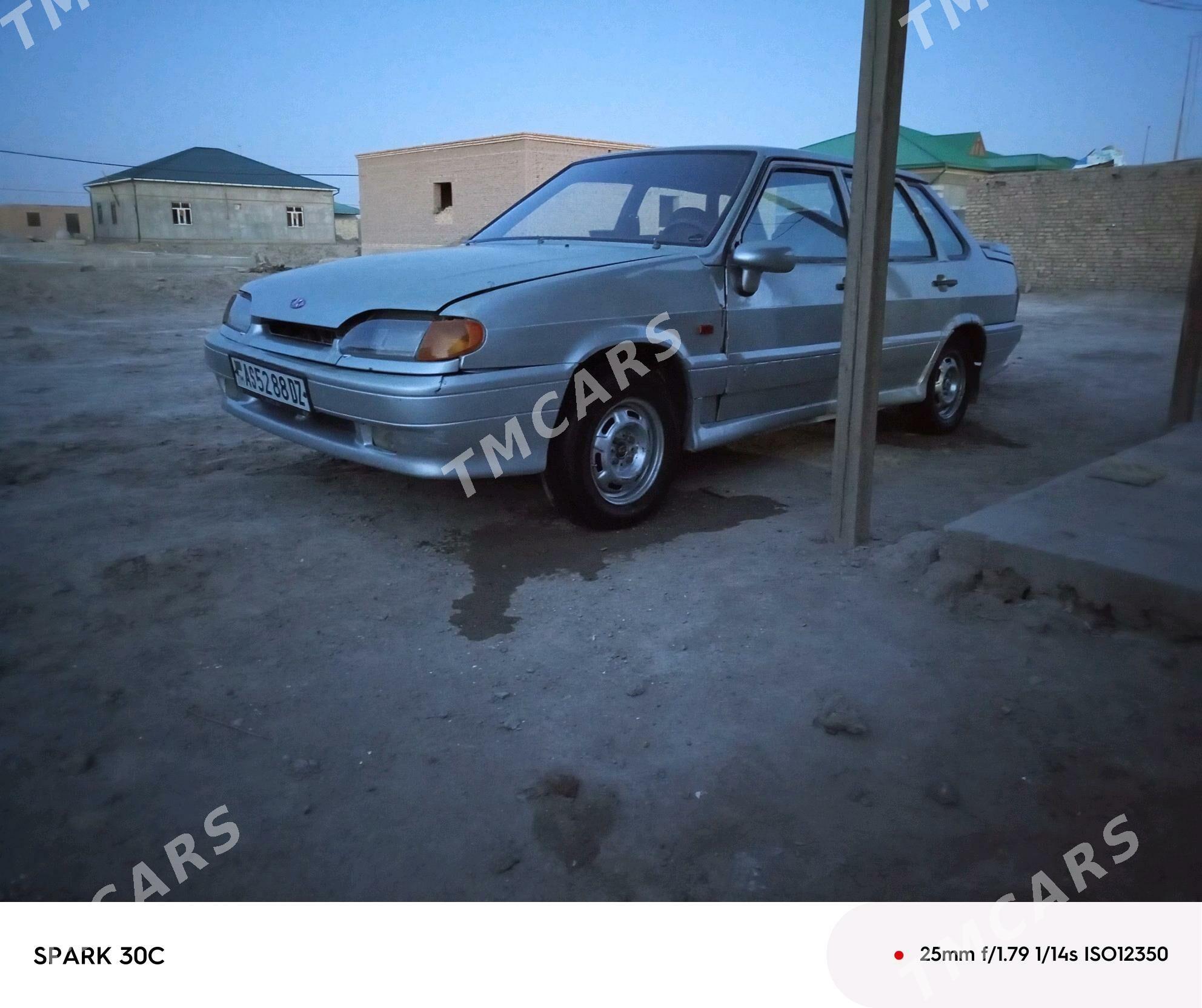 Lada 2115 2002 - 18 000 TMT - Daşoguz - img 2