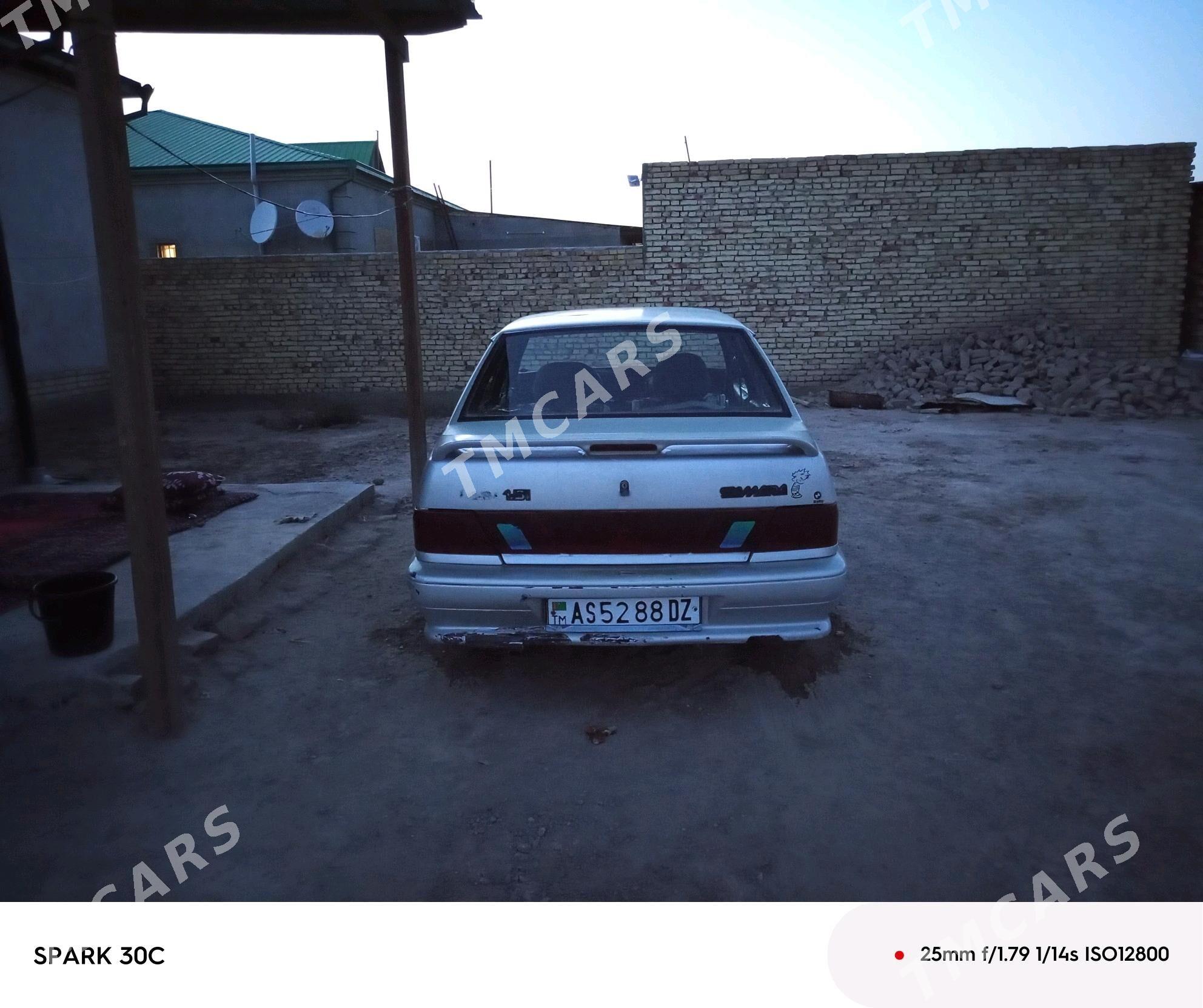 Lada 2115 2002 - 18 000 TMT - Daşoguz - img 3