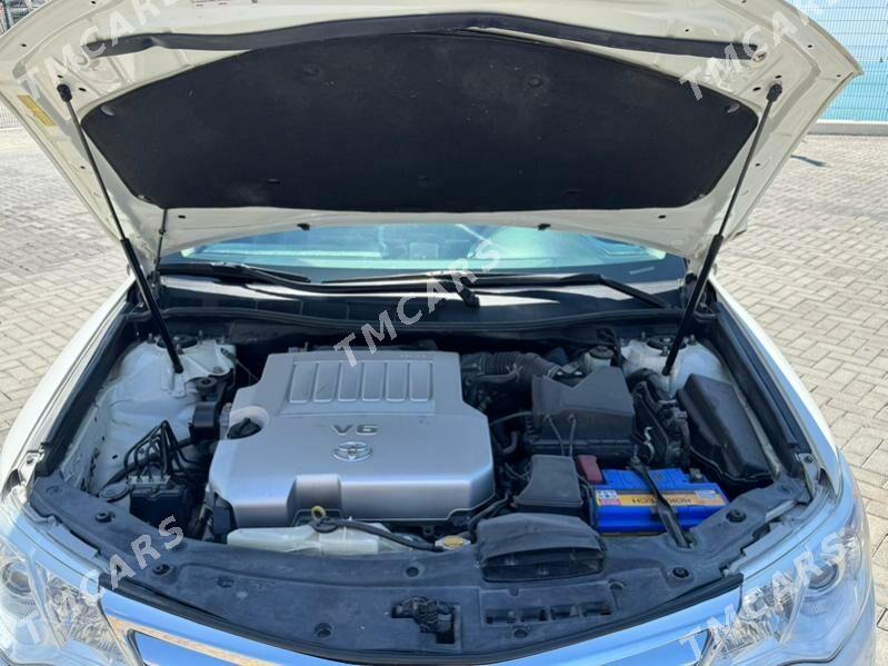 Toyota Camry 2013 - 265 000 TMT - Türkmenbaşy - img 9