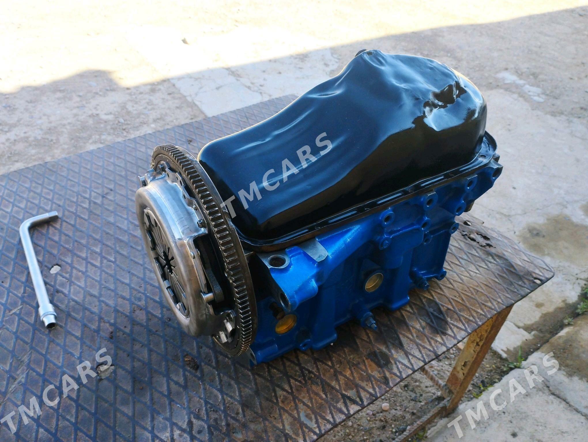 Lada 21099 2001 - 14 000 TMT - Серахс - img 7