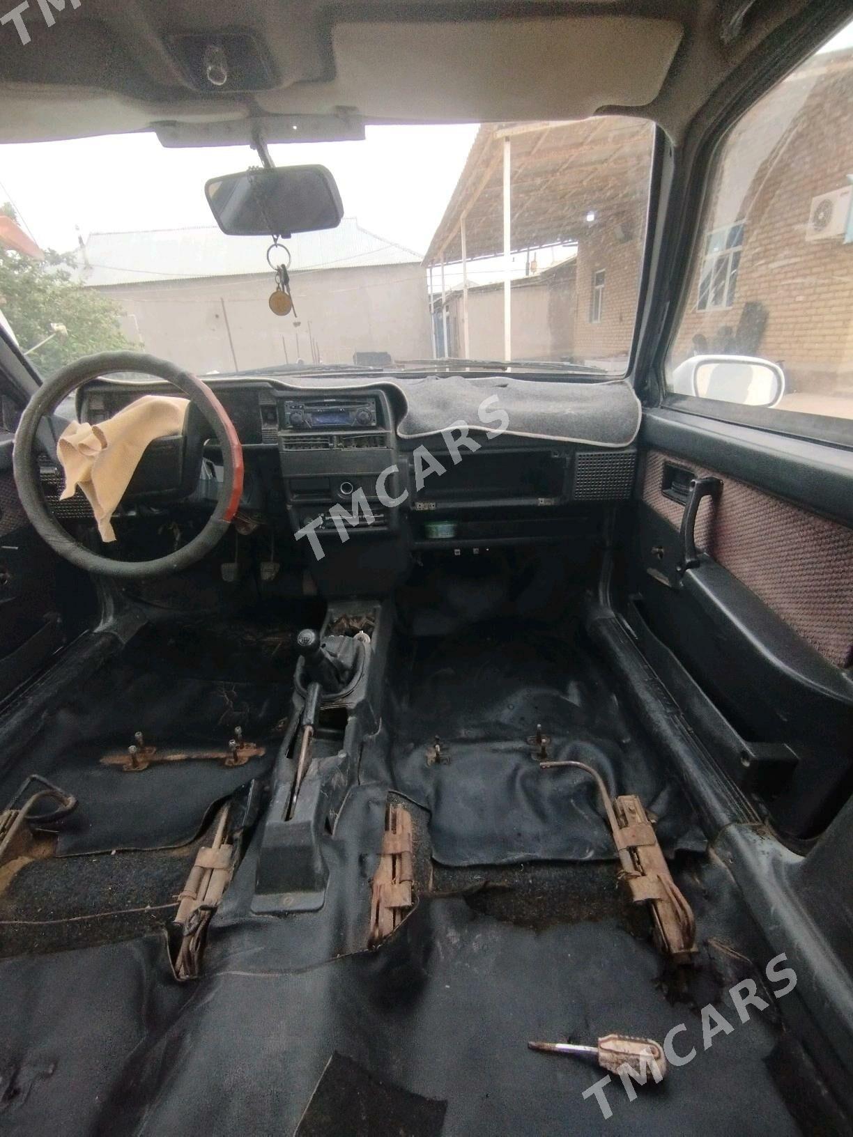 Lada 21099 2001 - 14 000 TMT - Серахс - img 6