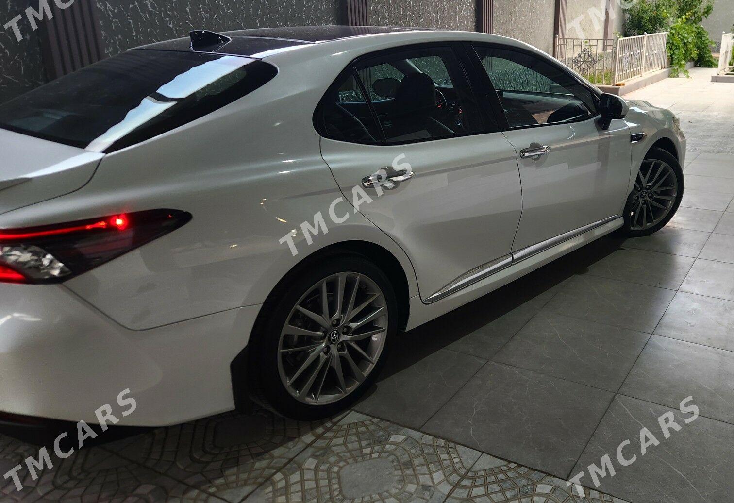 Toyota Camry 2021 - 365 000 TMT - Aşgabat - img 3