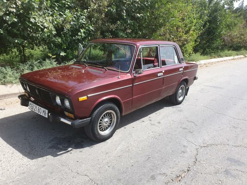 Lada 2106 1987 - 30 000 TMT - Garagum etraby - img 10