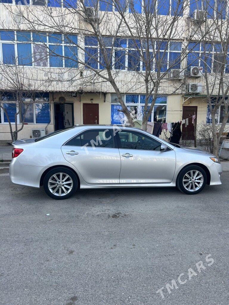 Toyota Camry 2013 - 215 000 TMT - Ашхабад - img 4