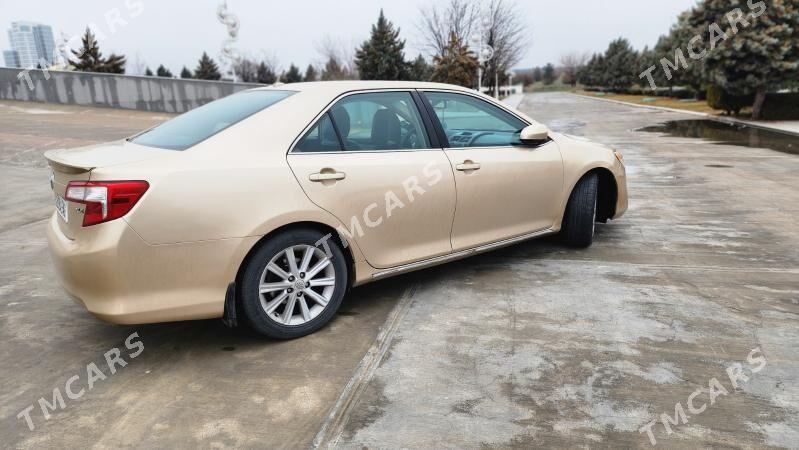 Toyota Camry 2012 - 205 000 TMT - Ашхабад - img 6