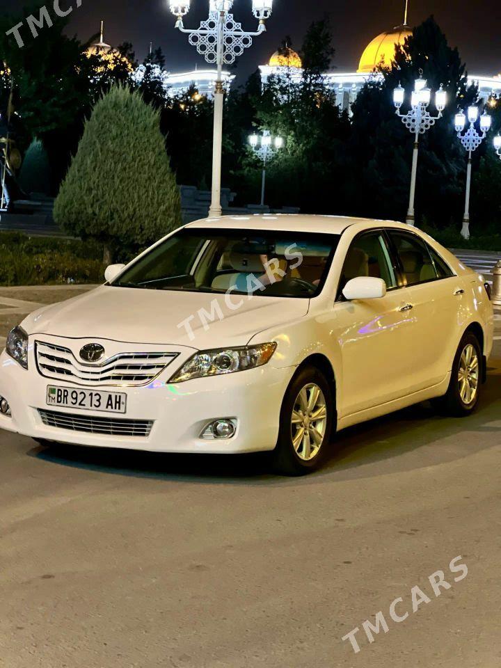 Toyota Camry 2012 - 145 000 TMT - Aşgabat - img 4
