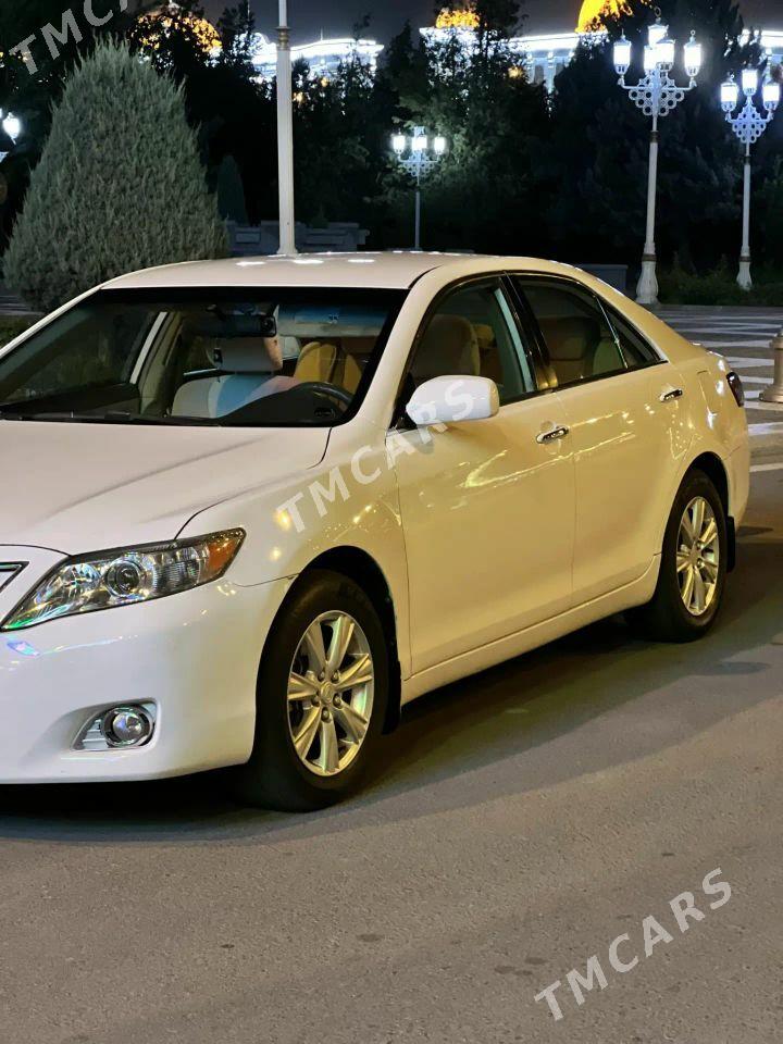 Toyota Camry 2012 - 145 000 TMT - Aşgabat - img 6