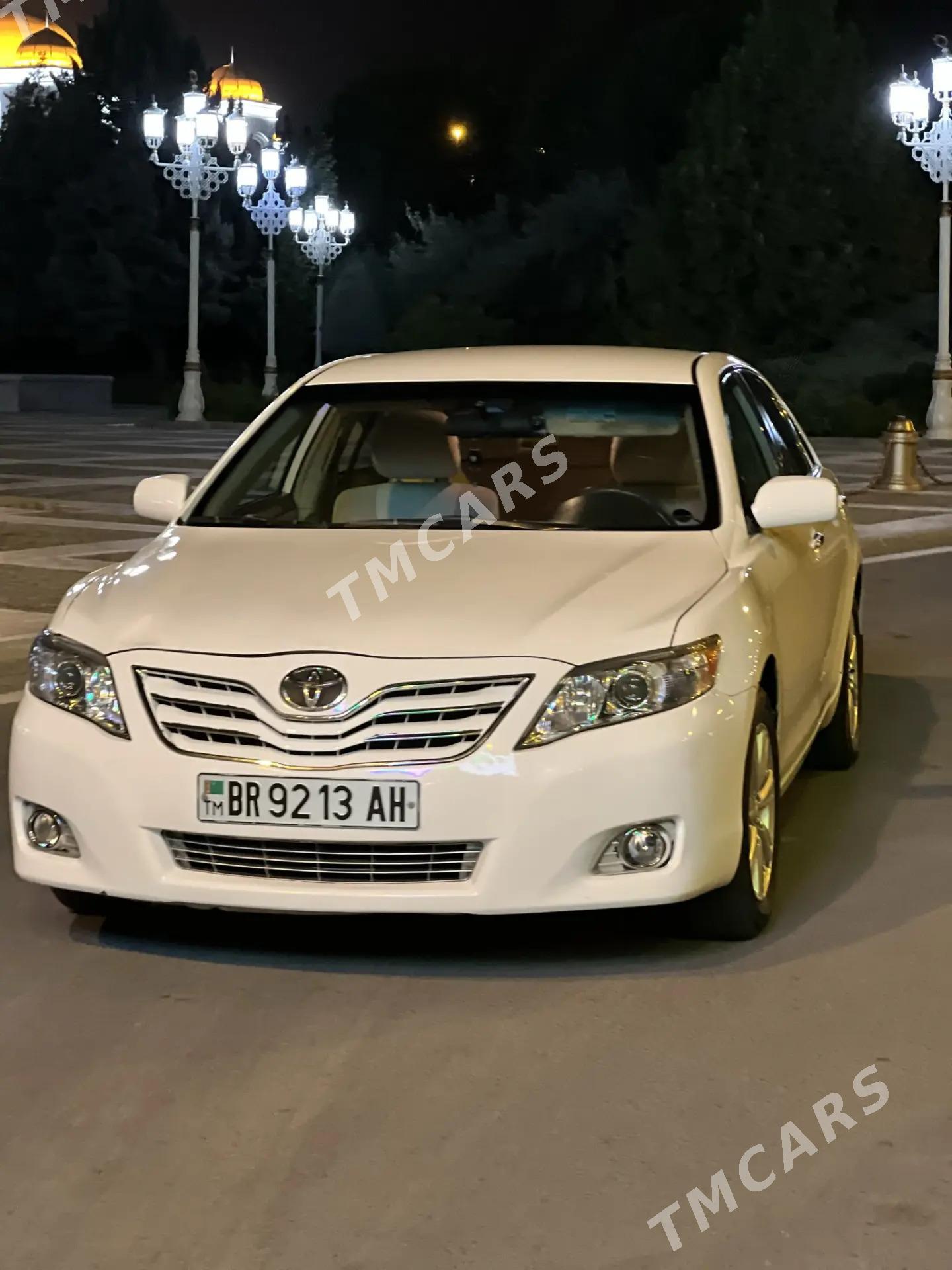 Toyota Camry 2012 - 145 000 TMT - Aşgabat - img 5
